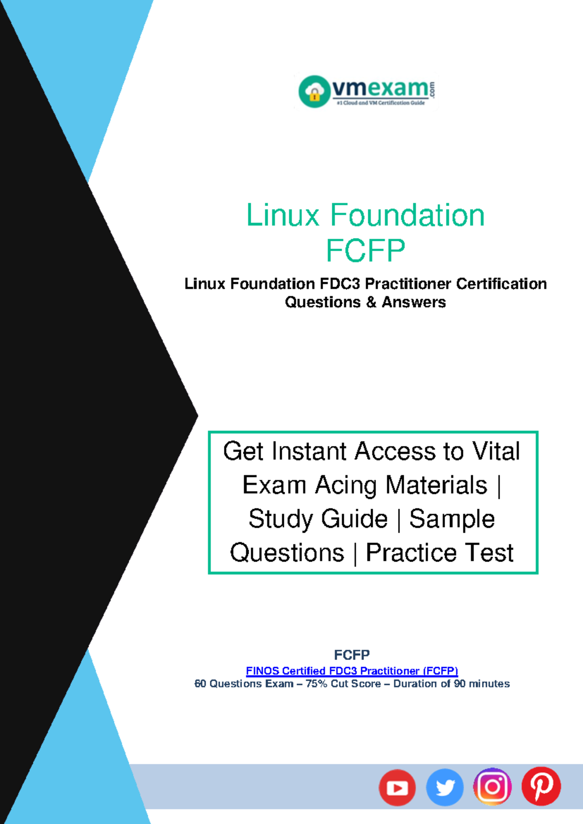 Linux Foundation FCFP Study Guide | Start Your Preparation - Get ...