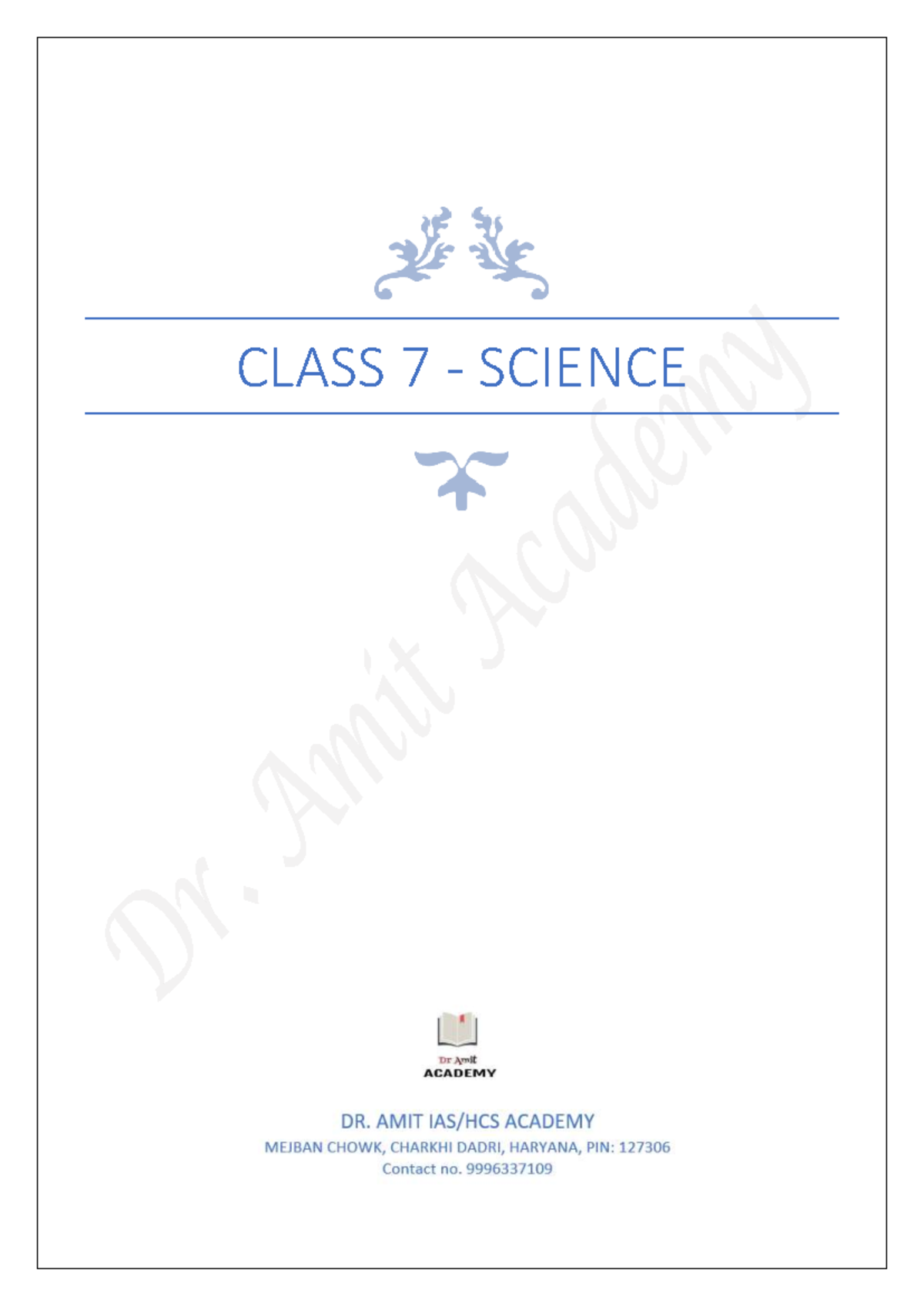 Class 7 Science NCERT: Comprehensive Chapter Overview and Key Concepts ...