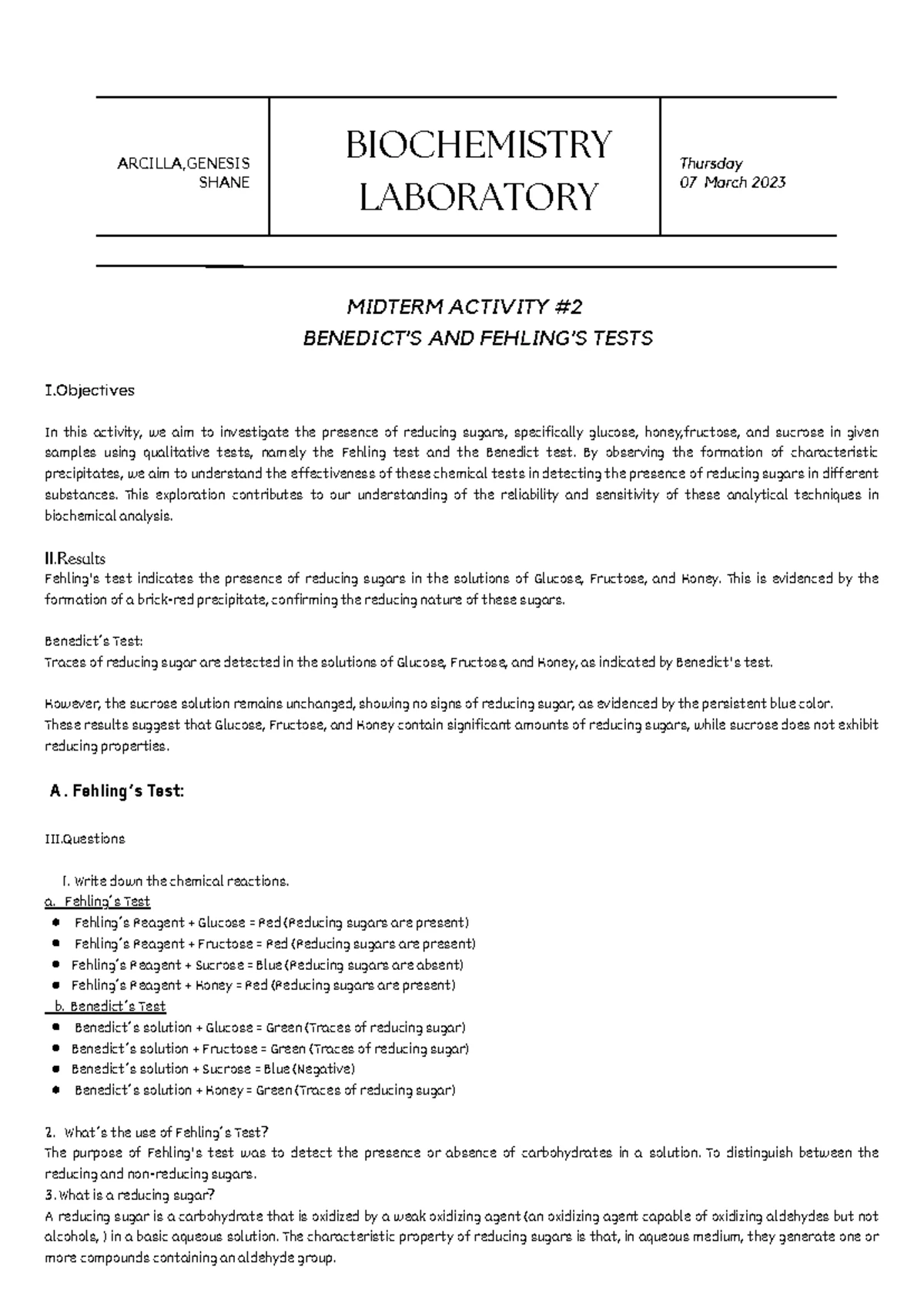 Laboratory Activity 1 - APSY 2: Analyzing Achievement Scores - Studocu