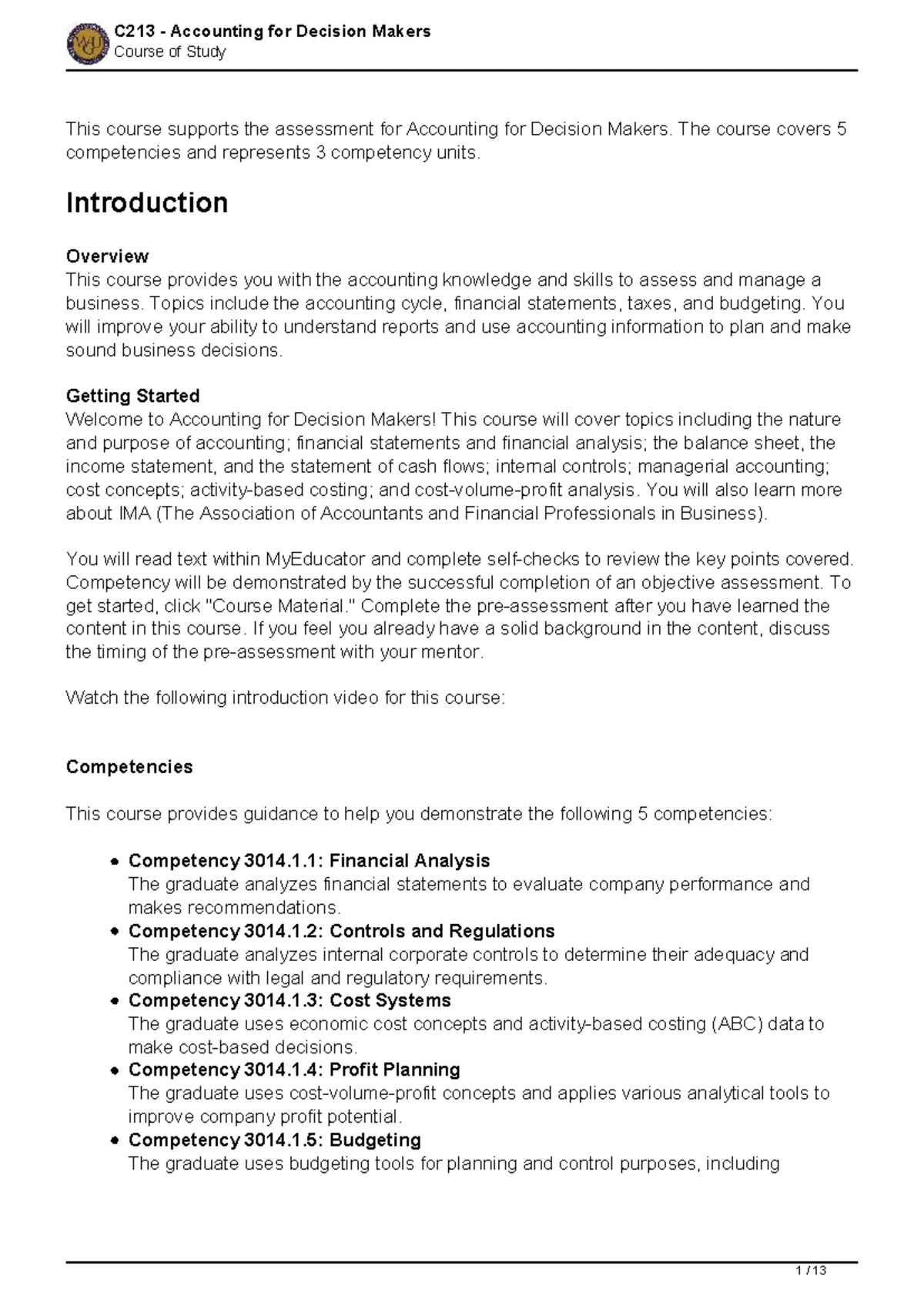 CVP Formula Sheet - CVP FORMULAS SHEET CVP Formula – CVP Equation ...