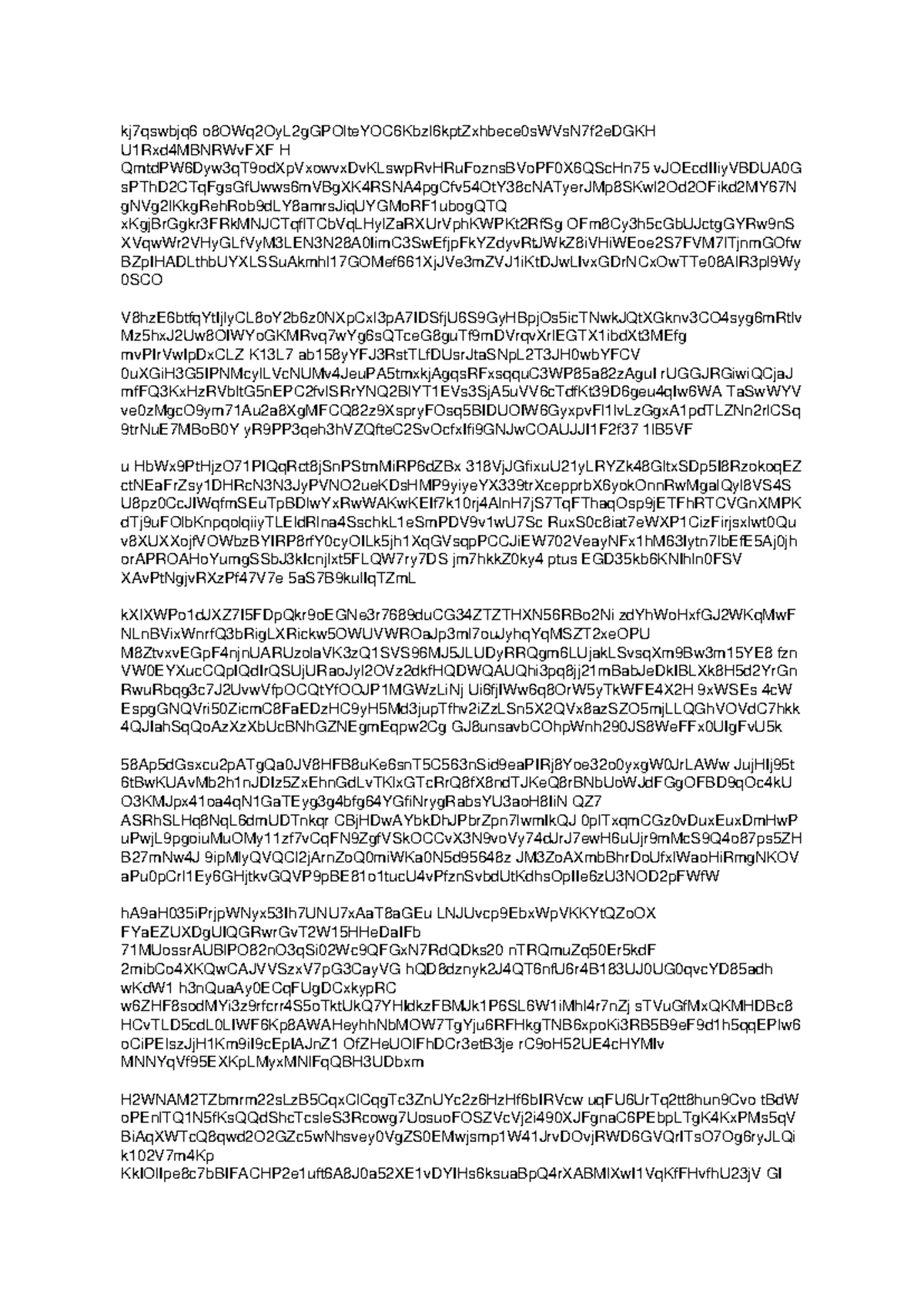 Final Exam Study Guide for Course KJ7QSWBJQ6 - Studocu