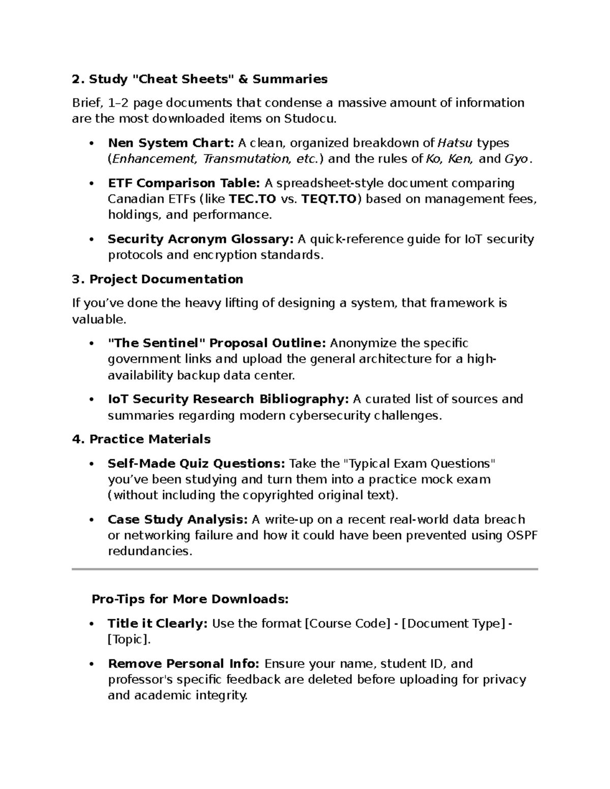 Study Summaries & Project Docs for CSAE123 - Studocu