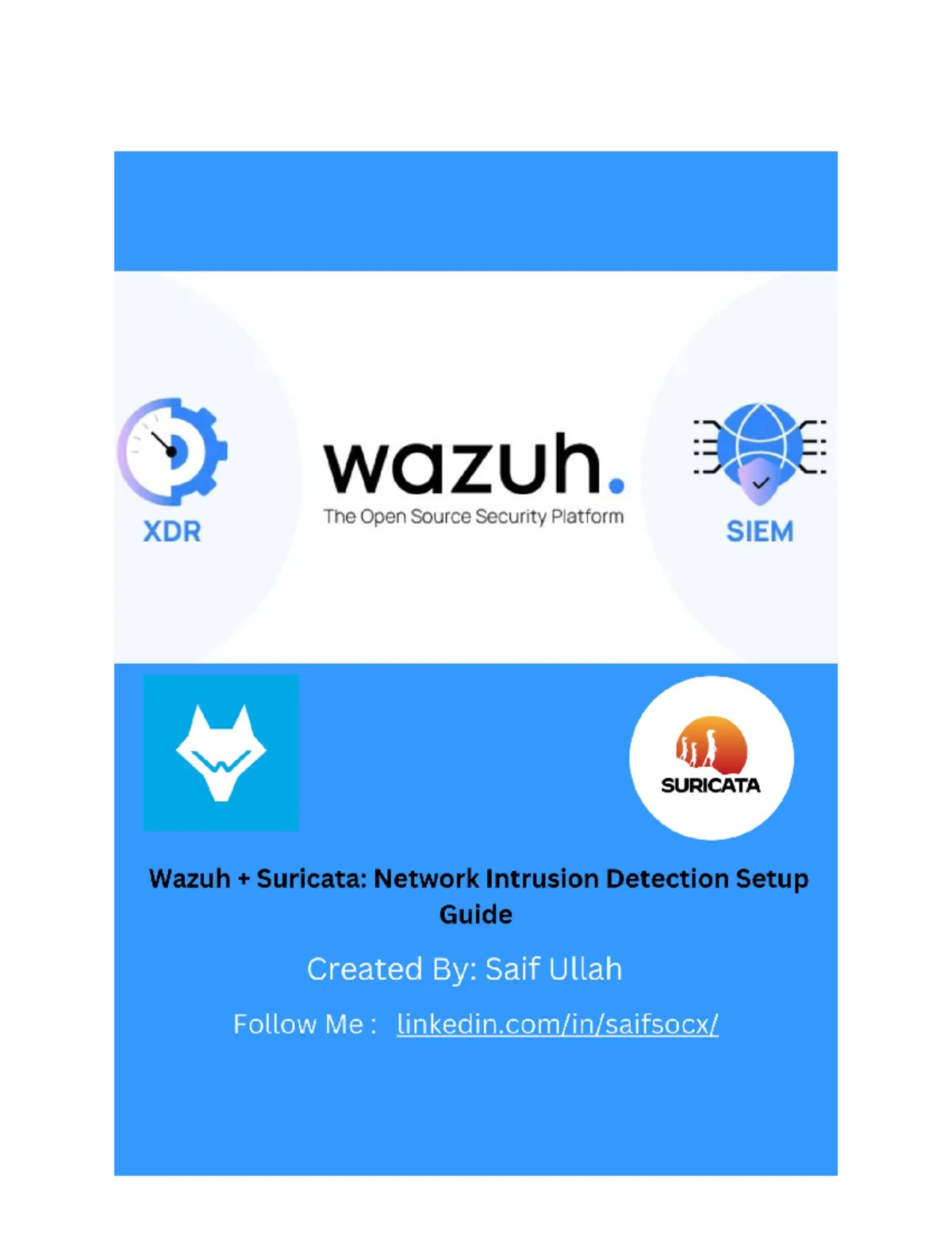 ESTA SSH Brute Force Attack Detection & Active Response with Wazuh ...