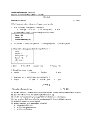 C programming lab report - Bachelor of Information Technology Lab ...