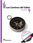 Caminos del Saber Sociales 9: Guía Completa de Contenidos y Temas Clave