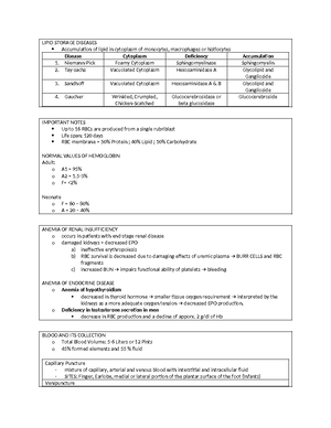 Experiment 4 & 5 CFT, BT - Capillary Fragility Test, Bleeding time ...