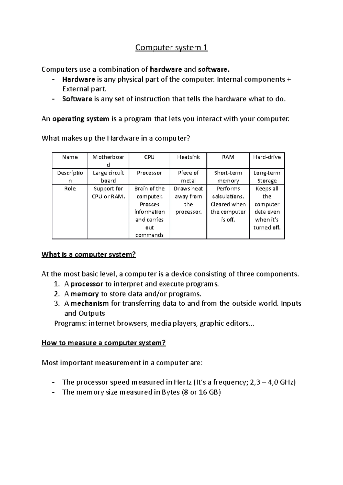 BSc Computer Science CM2030 Graphics Programming final coursework ...