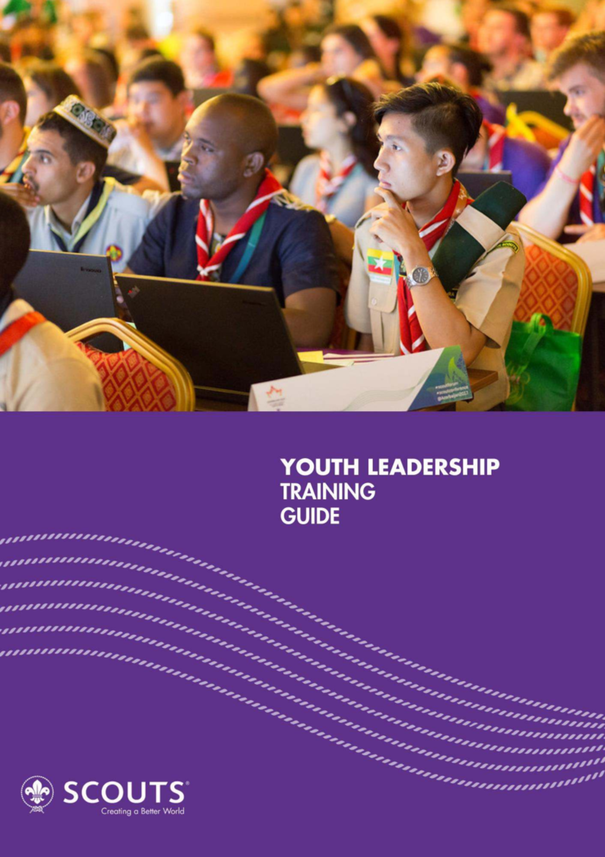 Youth Leadership Training Guide (YLT 2024) - World Scout Bureau - Studocu