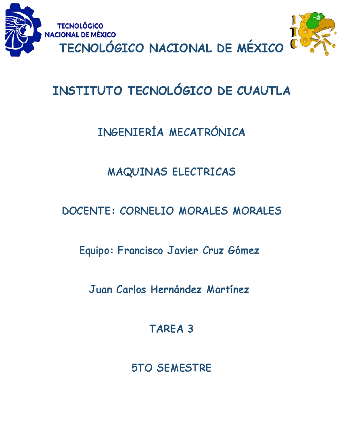 Práctica 6 - Convertidor Reducor CD-CD con Control PWM - Ingeniería ...