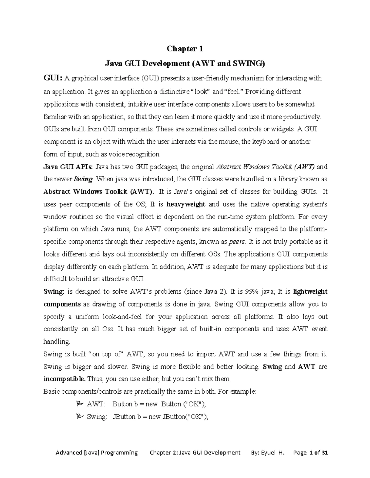 BCSL456D Latex Manual 23-24 - Department Vision Department Mission The ...