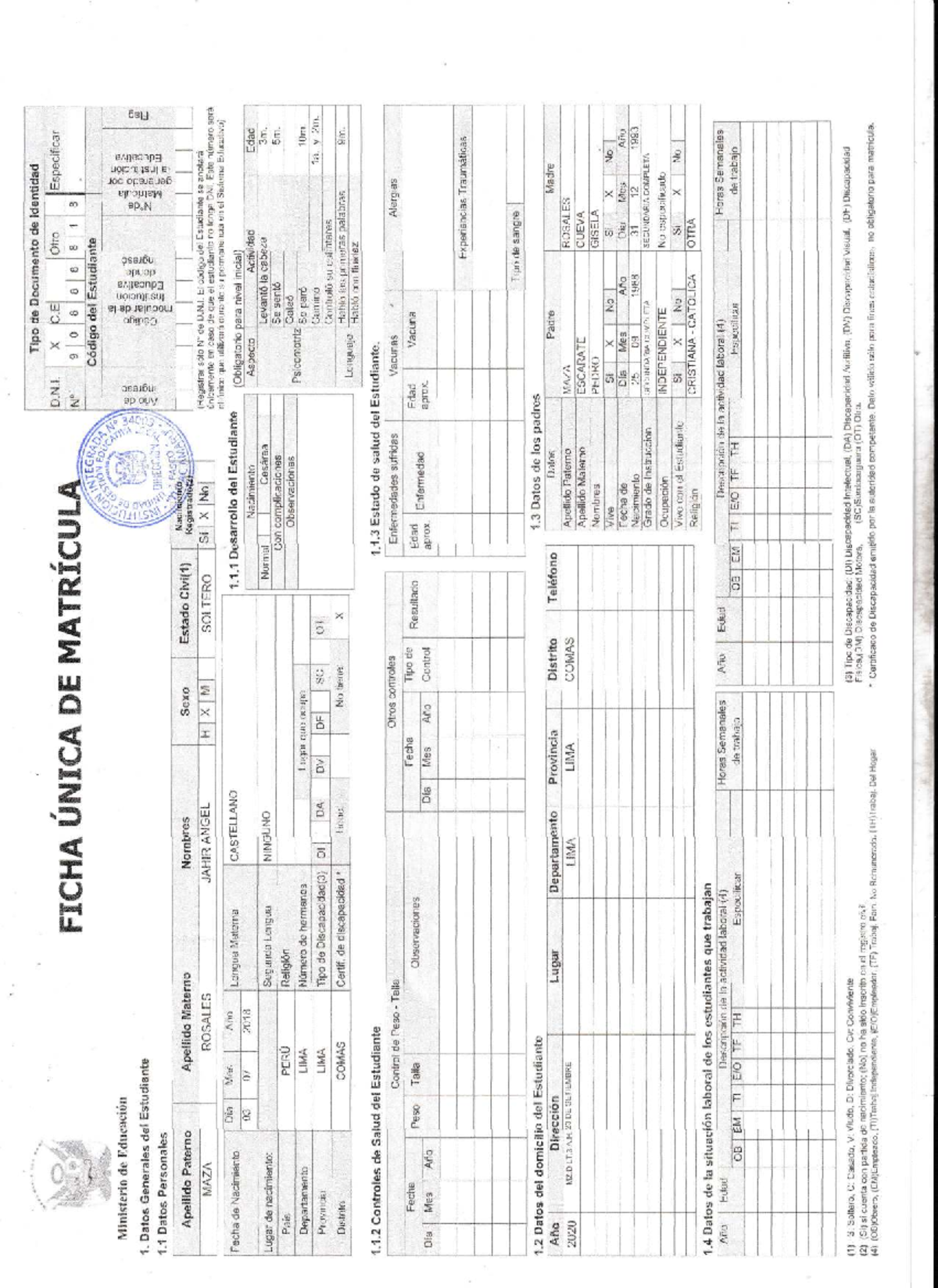 Final Exam Review for SCAN 10 & SCAN 11 - TERAPIA - Studocu