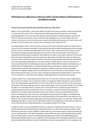 Politics Review 28 2 UK Selectcommittees - hoddereducation.co ...