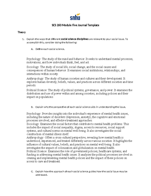 [Solved] Identify previous research that has been done on this domestic ...
