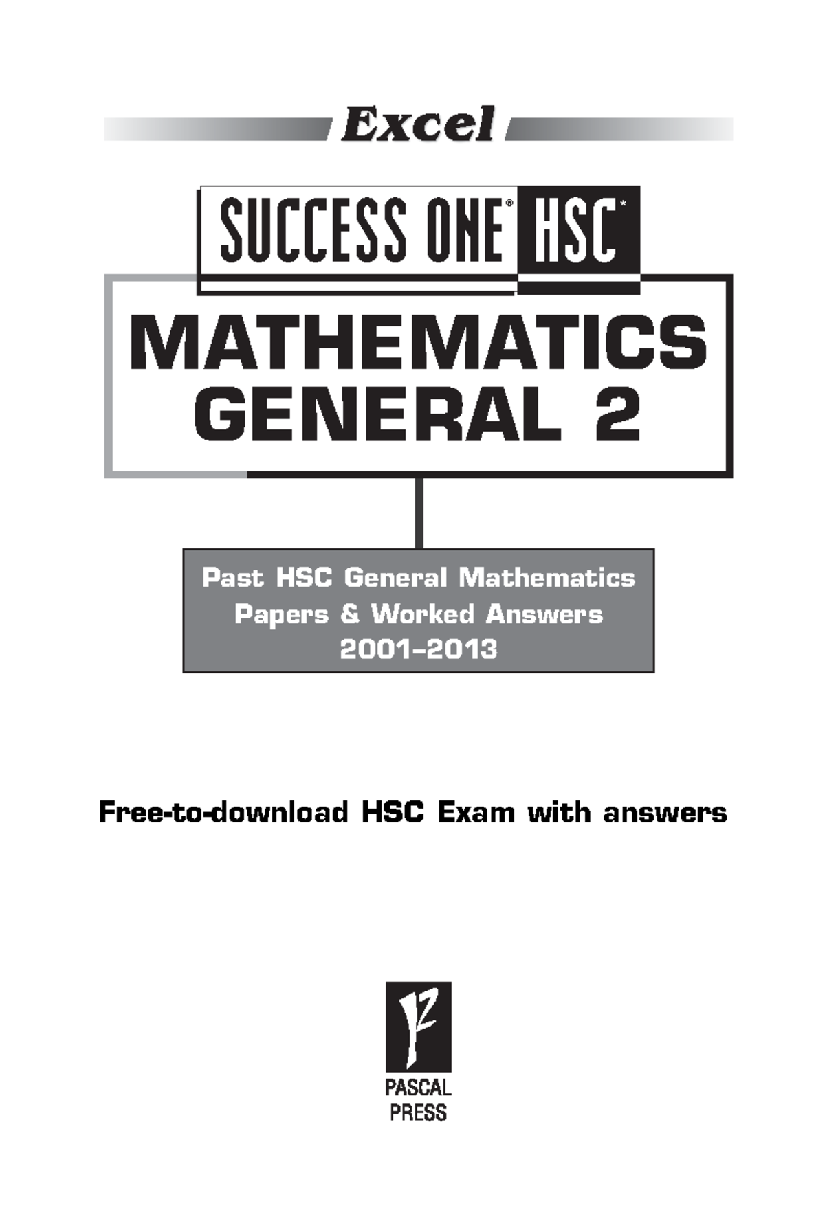 HSC Mathematics General 2 Exam Resources and Worked Answers 2012 - Studocu