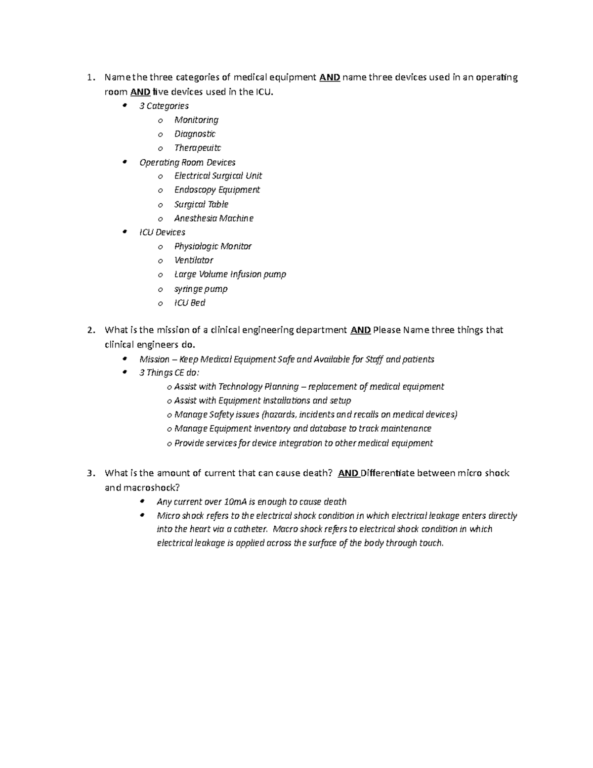 Final Exam Hurst Remediation Strategies for Nursing Practice - Studocu