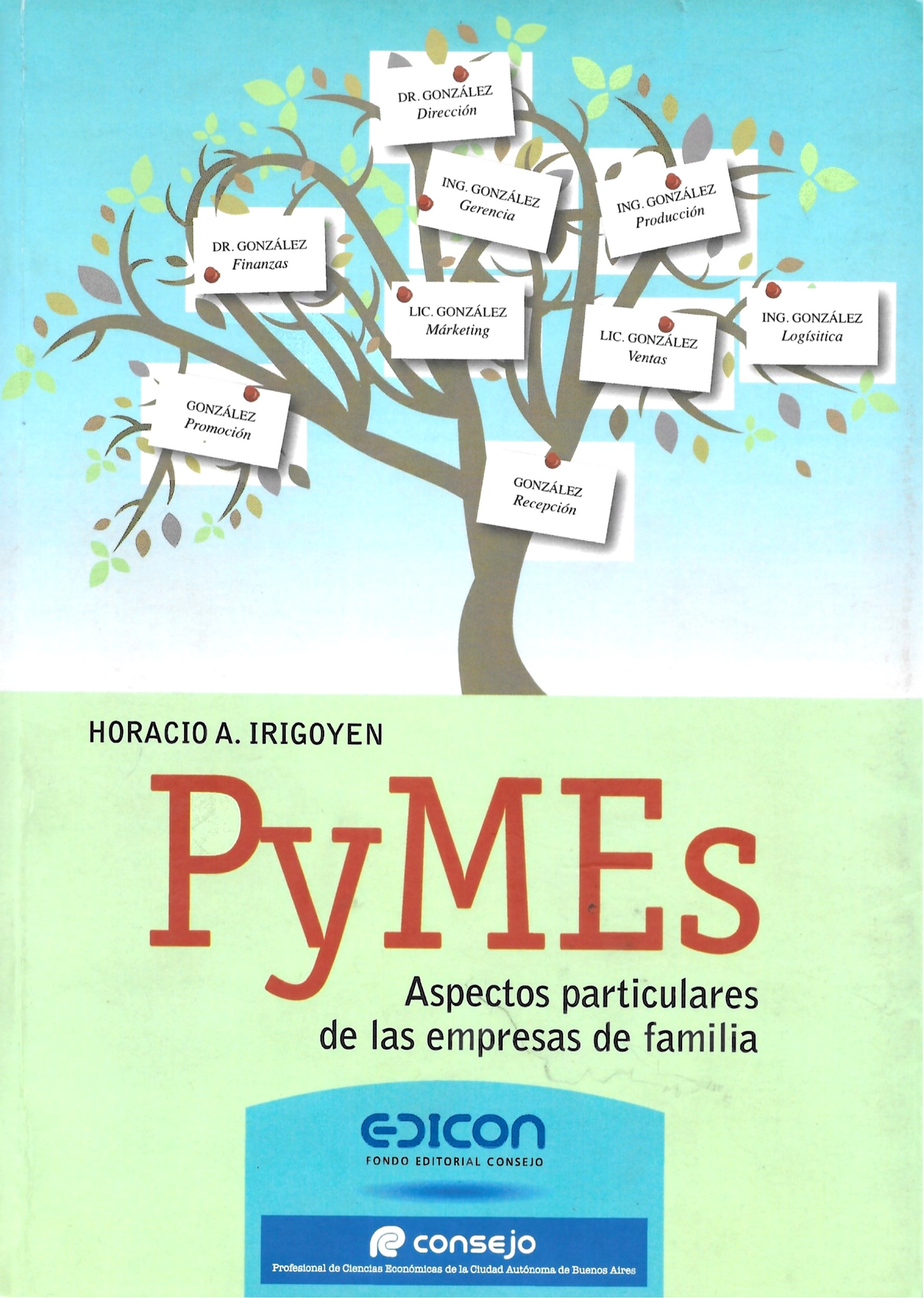 PYMEs: Aspectos Clave de las Empresas Familiares en Argentina - Studocu