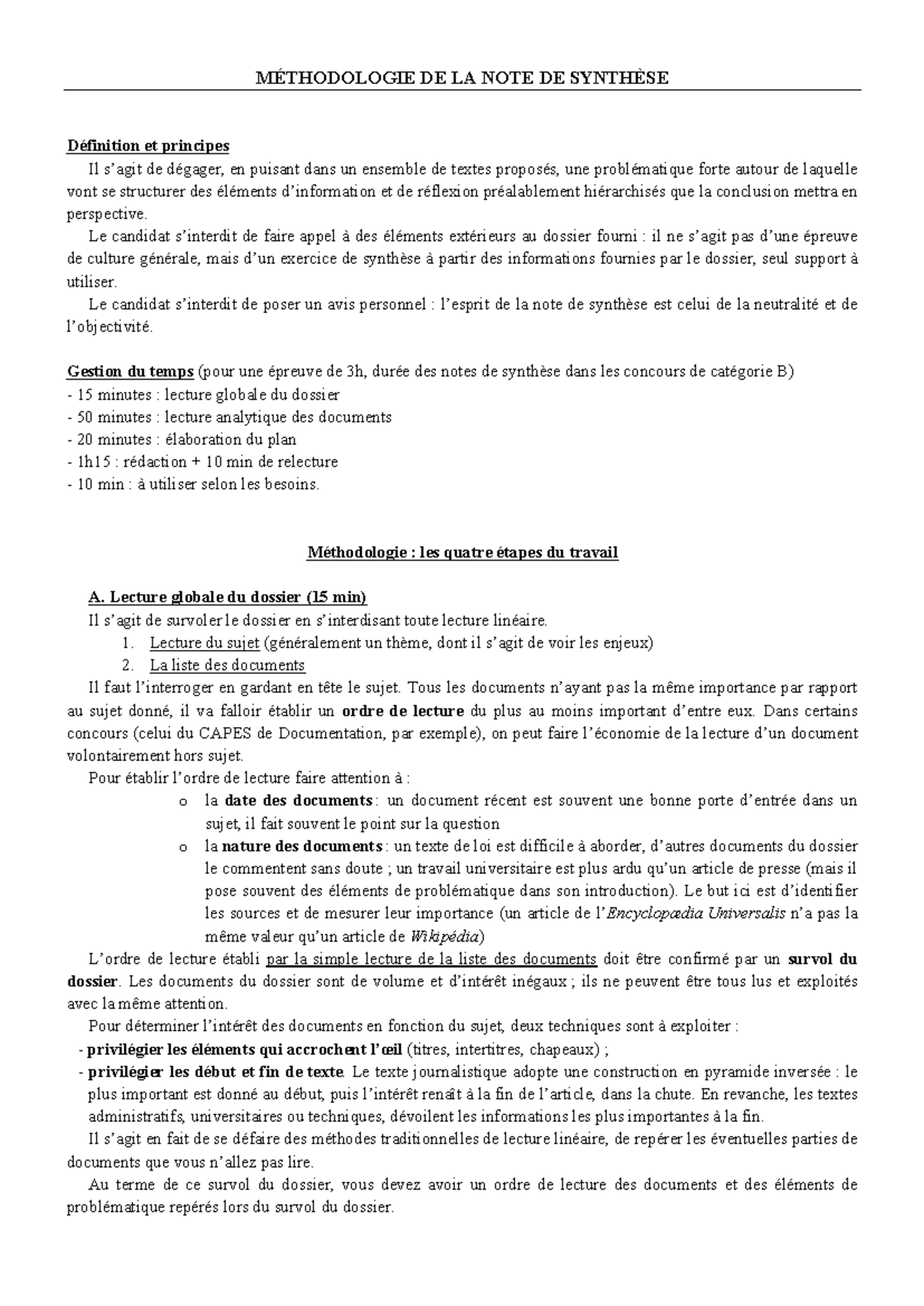 m-thodologie-de-la-note-de-synth-se-guide-pratique-et-tapes-cl-s