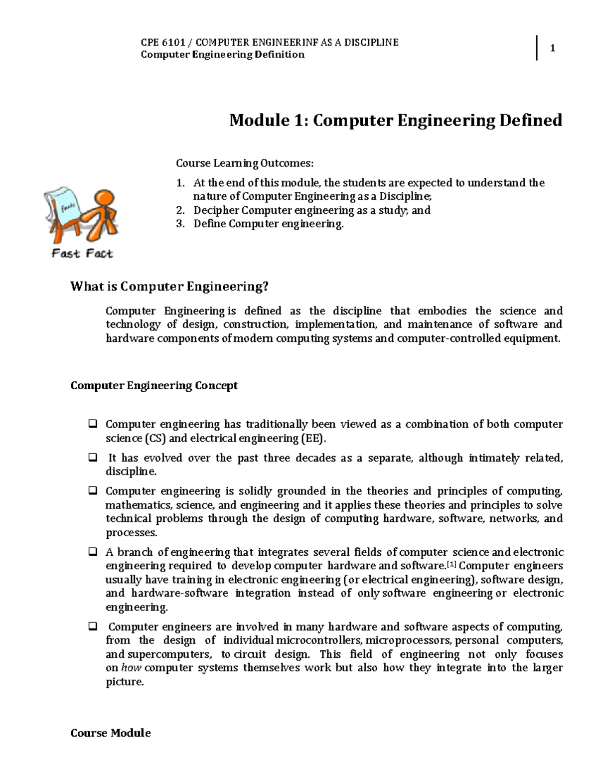 W11 Project Demonstration & Activities Overview - Key Principles ...