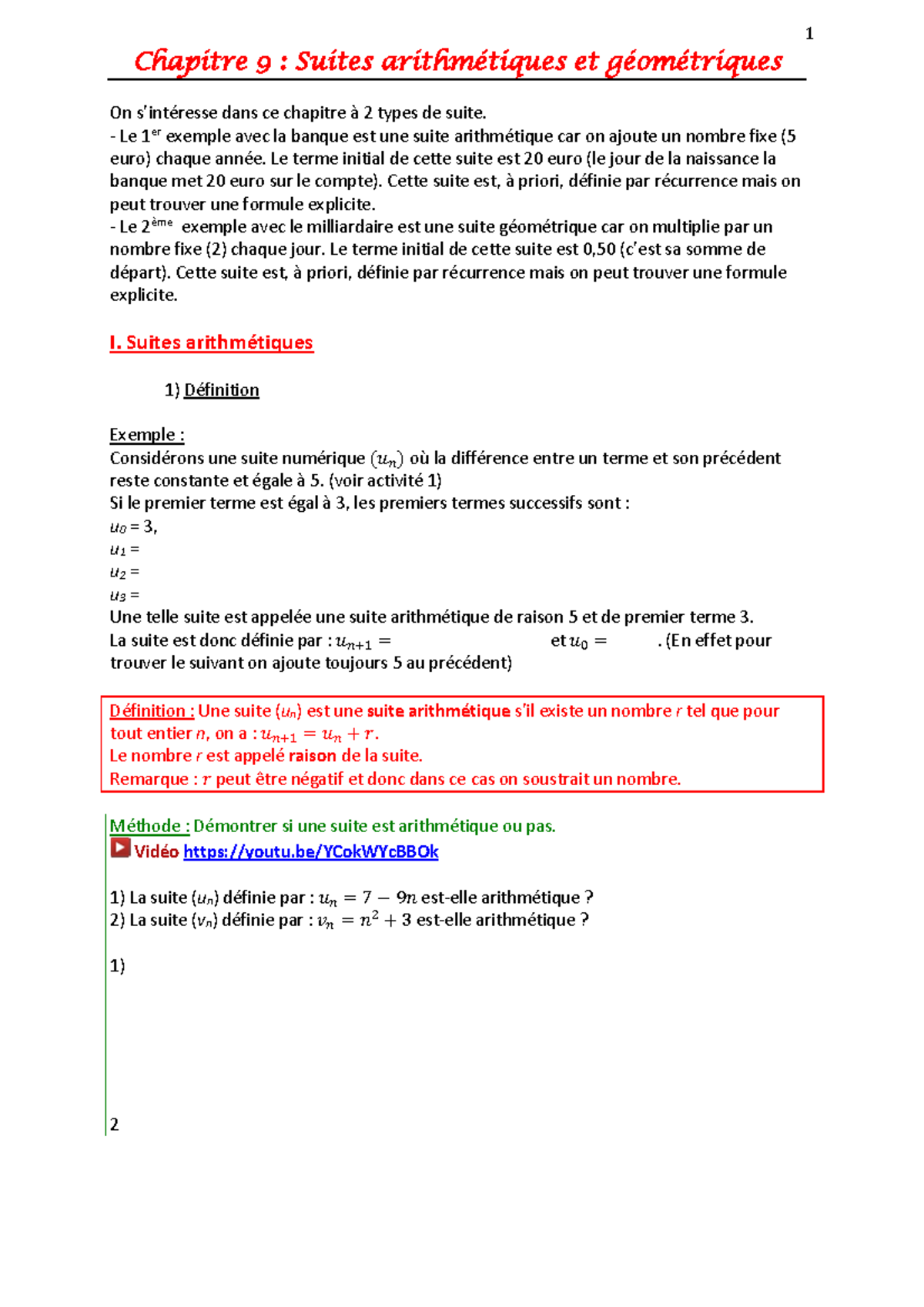 cours-chapitre-9-suites-arithm-tiques-et-g-om-triques-on-s