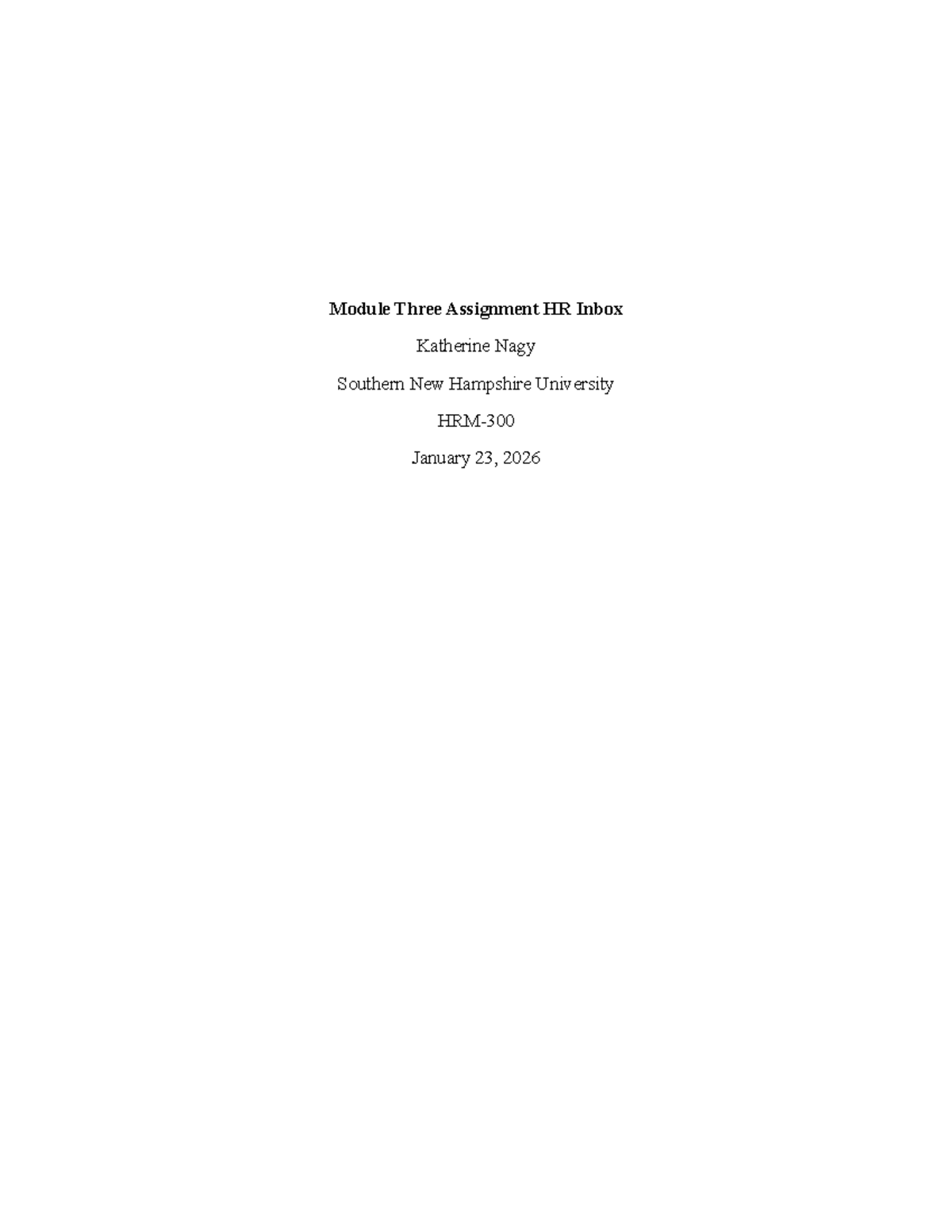 Module 3 Assignment: Pros and Cons of Temp Staffing Agencies - Studocu