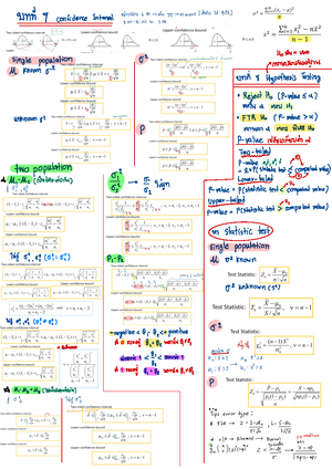 solution for chapter 8 - Chapter Eight Statistical Intervals for a ...