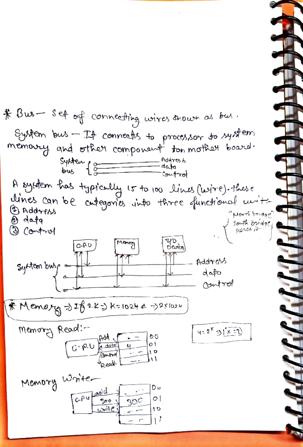 COA-Mod-2 - Notes on Processor Logic Design and Micro-Operations - Studocu