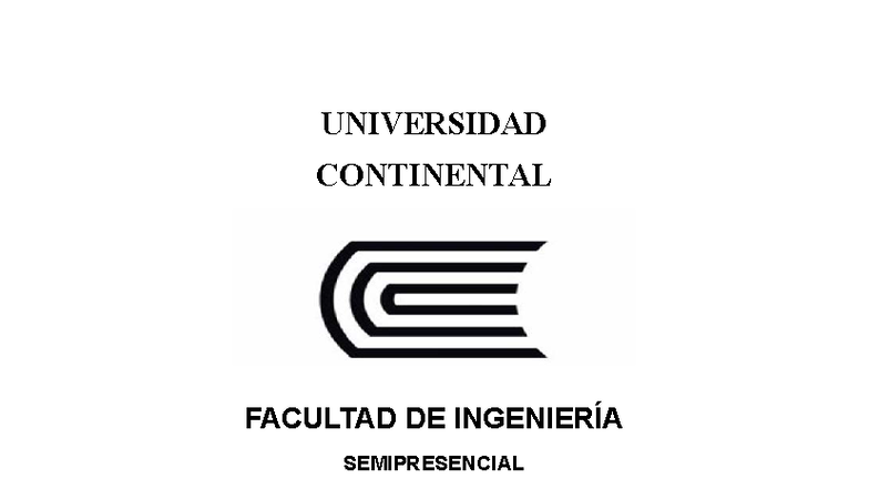 C2T2 - Grupo 4 Cueva Medina YHUI Witting - UNIVERSIDAD CONTINENTAL ...
