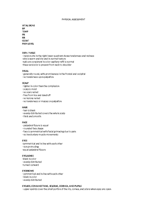 418-M2-CU-10-Management of Clients with Renal Problems - BACHELOR OF ...