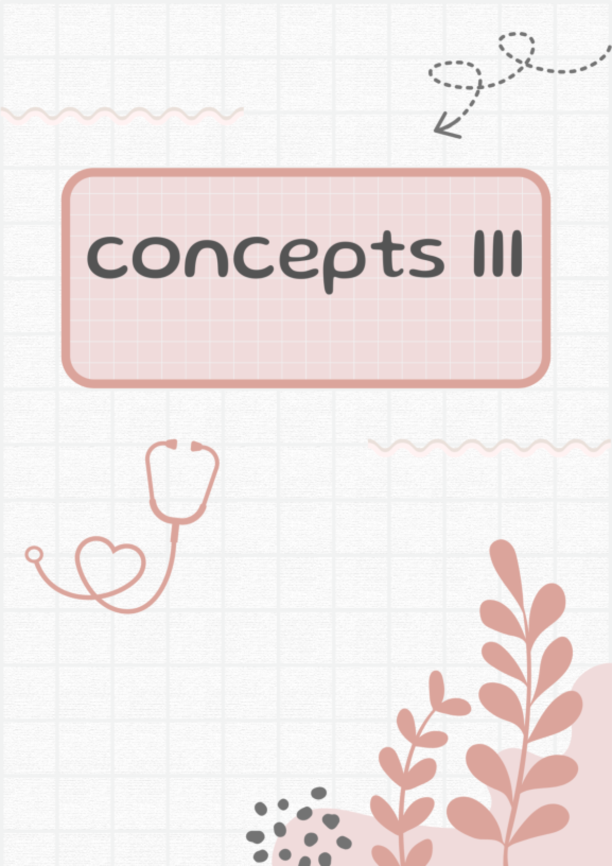 Med Surg Concepts III Exam 1 Notes - FVI Essential Insights - Studocu
