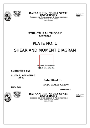 Shear - nothing much - Figure presents a three-dimensional model of a ...