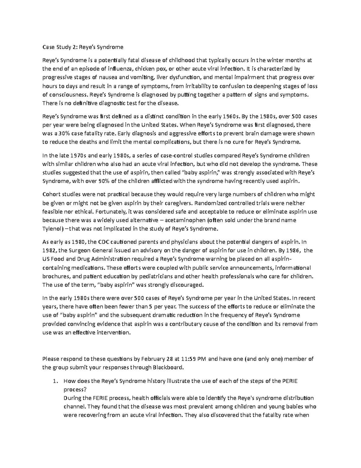 HAPP 100 Final Exam Review: Chapters 4-6 & 7, 11 Overview - HAPP 100 ...