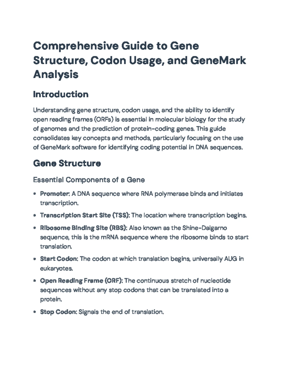 Comprehensive Analysis of Phage Genome Packaging and Structure ...