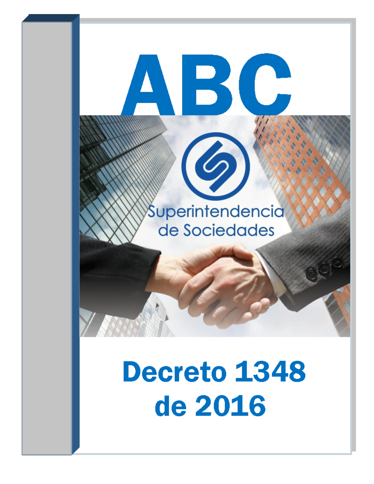 ABC Decreto 1348 de 2016: Gestión de Riesgos en Libranzas - Studocu