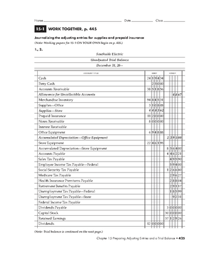 [Solved] The journal entry to record the purchase of materials on ...