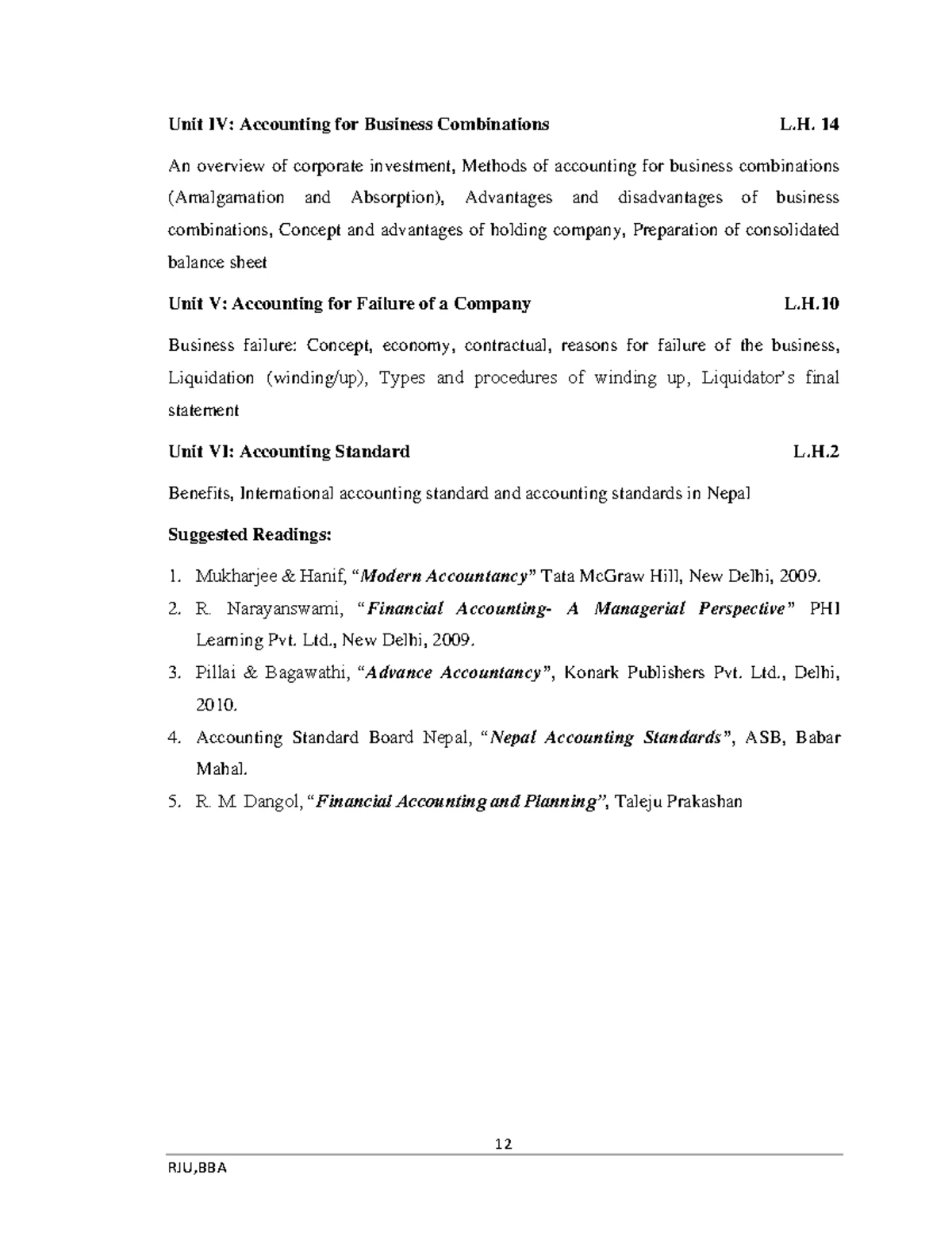 BBA 3rd Sem Quantitative Techniques Assignment Solutions - Studocu