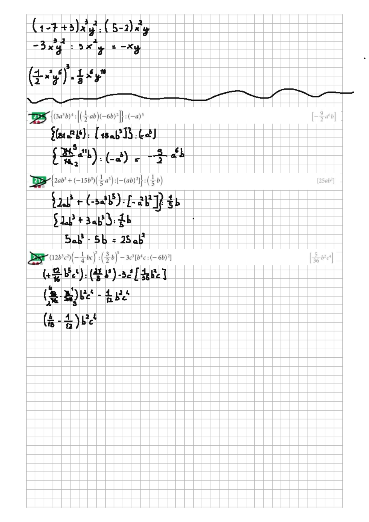 Mathematics Lab Notes (Course Code: X332) - February 2025 - Studocu