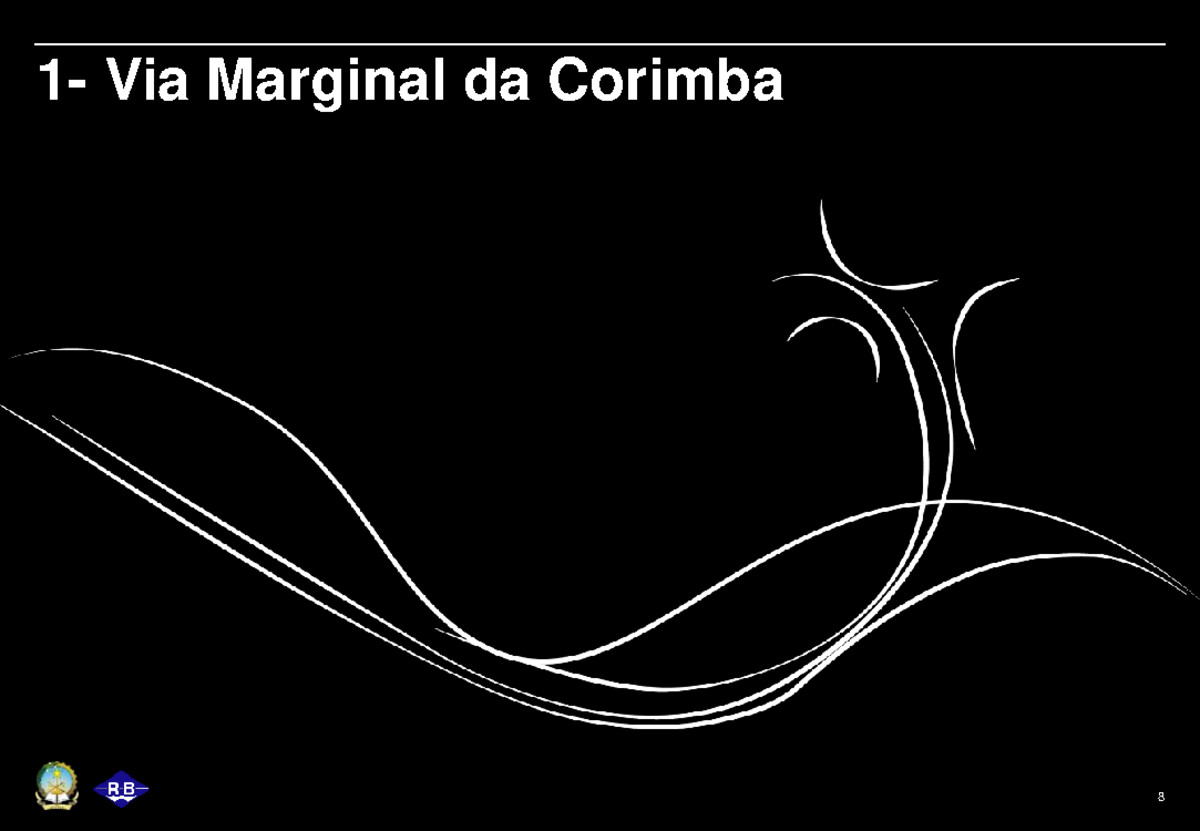 Projeto Marginal da Corimba: Medidas e Trabalhos Ambientais - Studocu