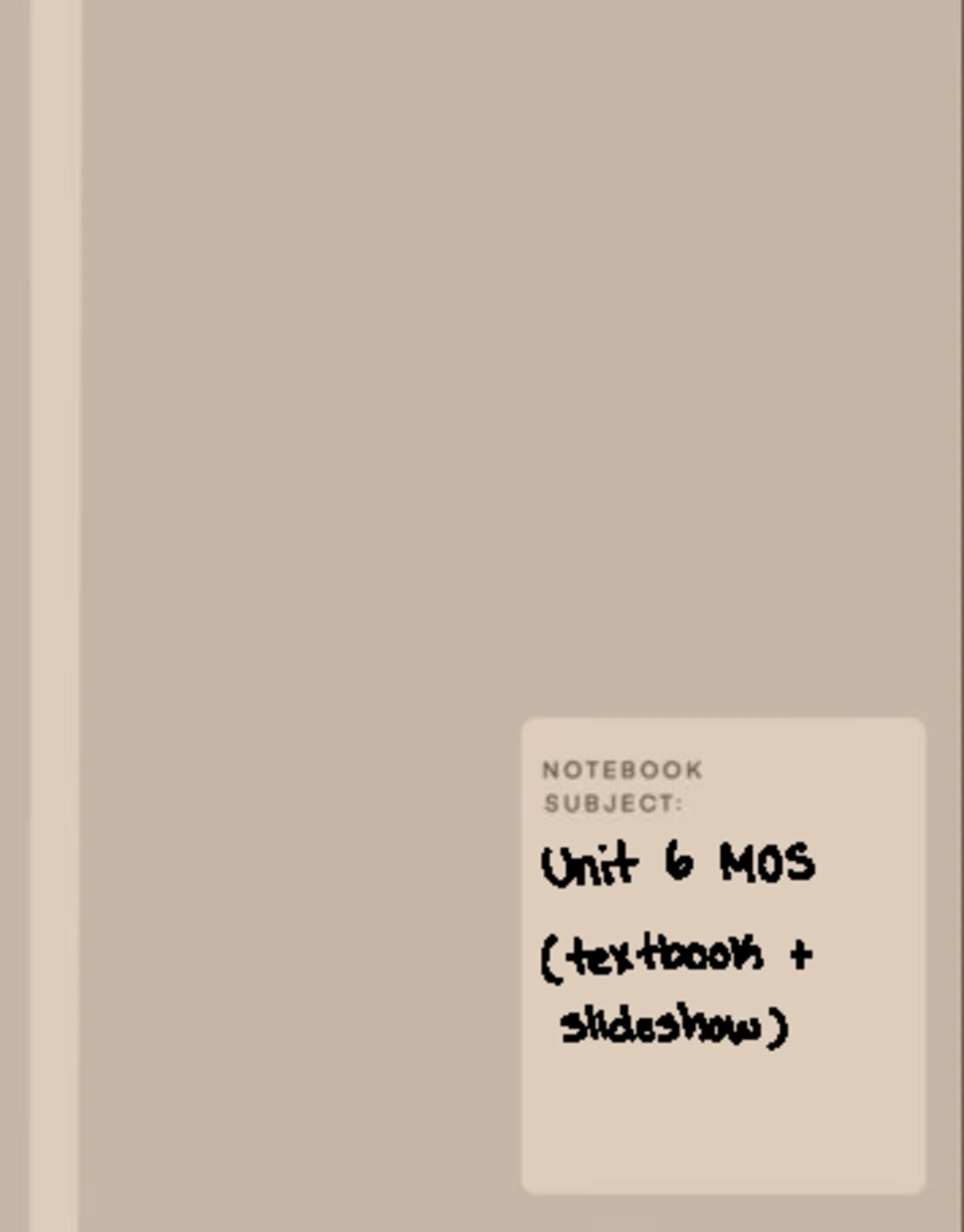 MOS 3385 Week 2 HRM Overview: Key Concepts and Insights - Studocu
