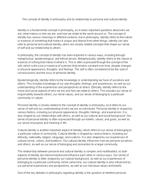 The relationship between media representation and social attitudes ...