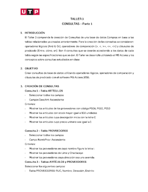 Gestión de Compras y Abastecimiento - Sesión 6 Resumen y Análisis - Studocu