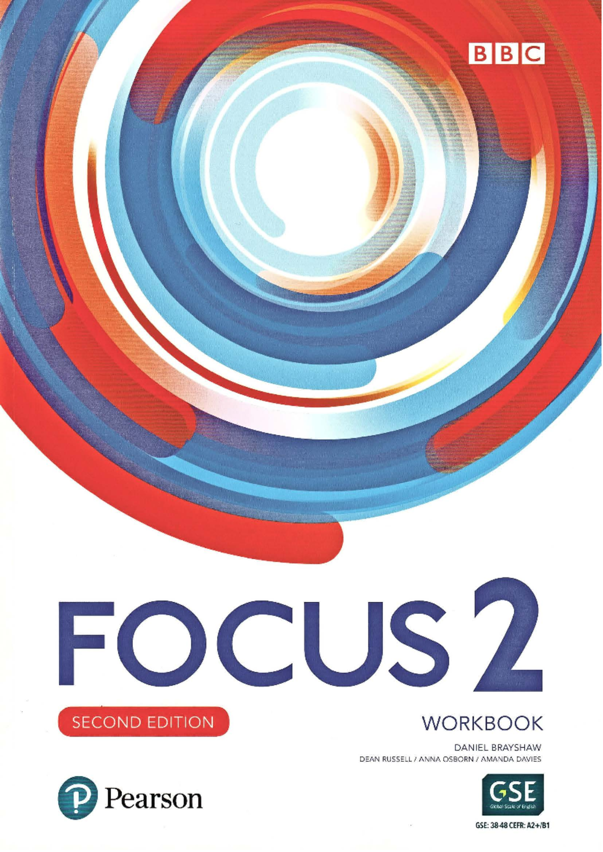 Focus 2 - Workbook Study Guide for Language Learning - Studocu