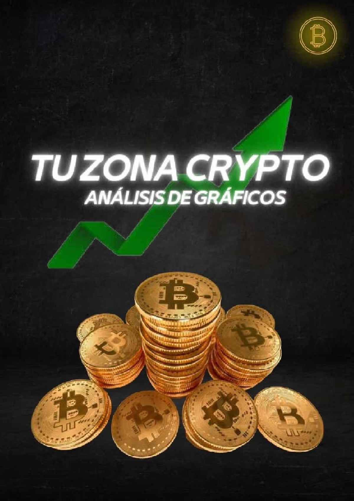 Análisis Gráfico de Criptomonedas: Patrones y Estrategias (B TUZONA) -  Studocu