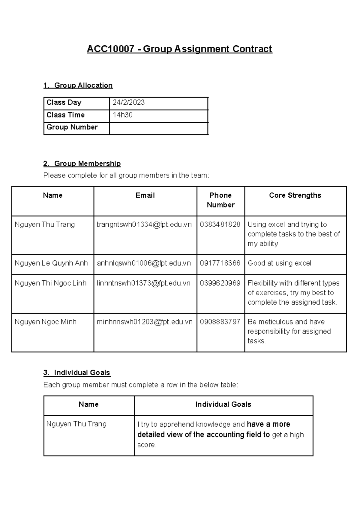 Accounting-group-contract - ACC 10007 - Group Assignment Contract 1 ...