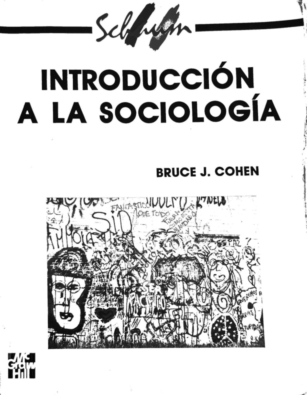 Introducción a la Sociología: Notas de Estudio del Capítulo 1-5 - Studocu