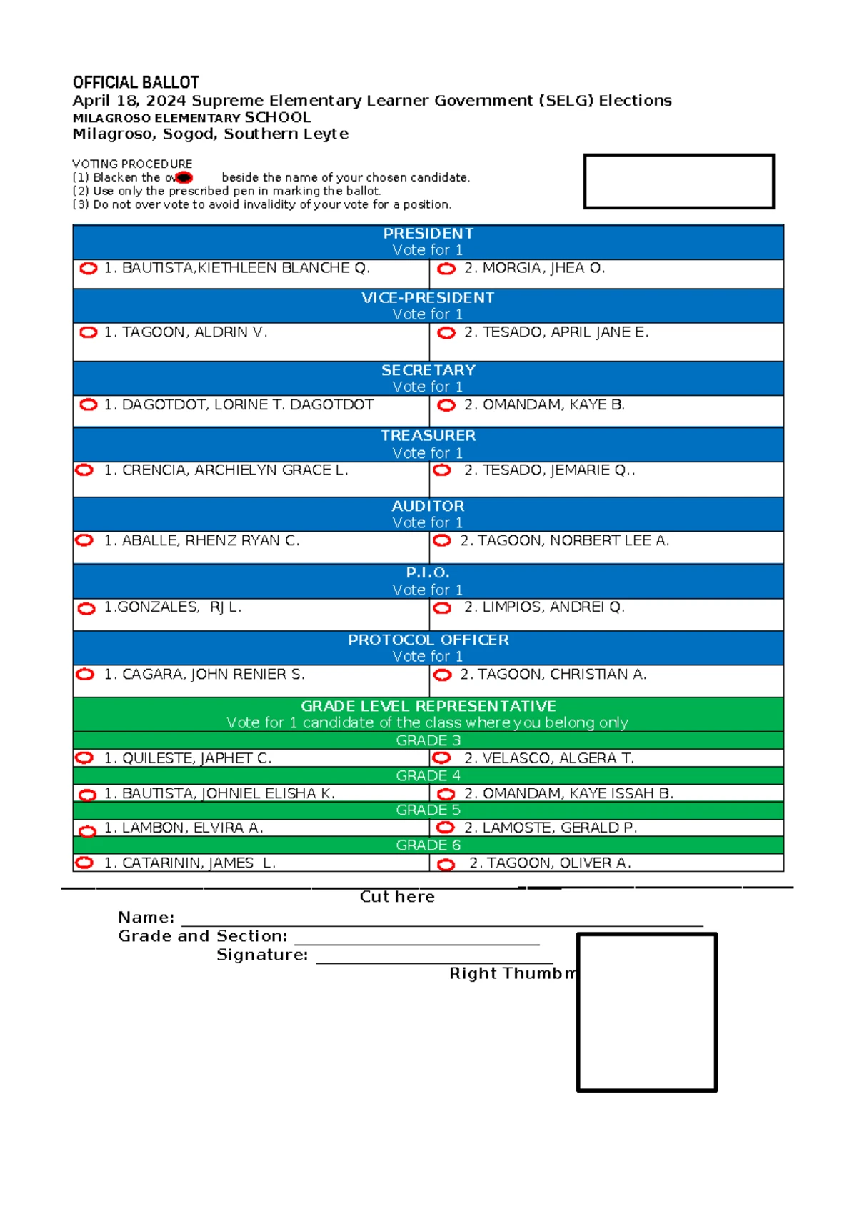Barangay Health Worker Registration Form (BHW) - Studocu