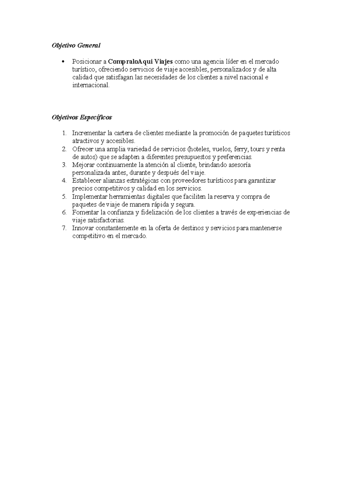 Objetivo General Admin Tributaria: Estrategias para el Liderazgo en ...