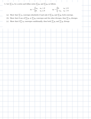 MAT435 Chapter 1 Partial Fraction - 1 PARTIAL FRACTION 1: INTEGRATING ...