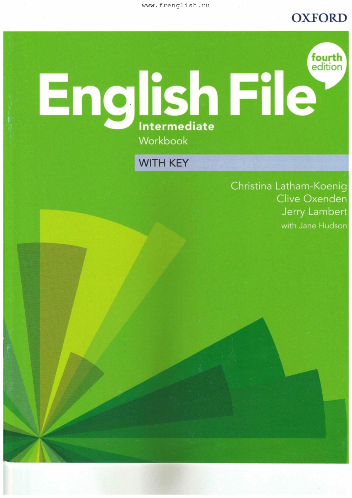 Upper Intermediate Teachers Book 4 PDF - English File fourth edition ...