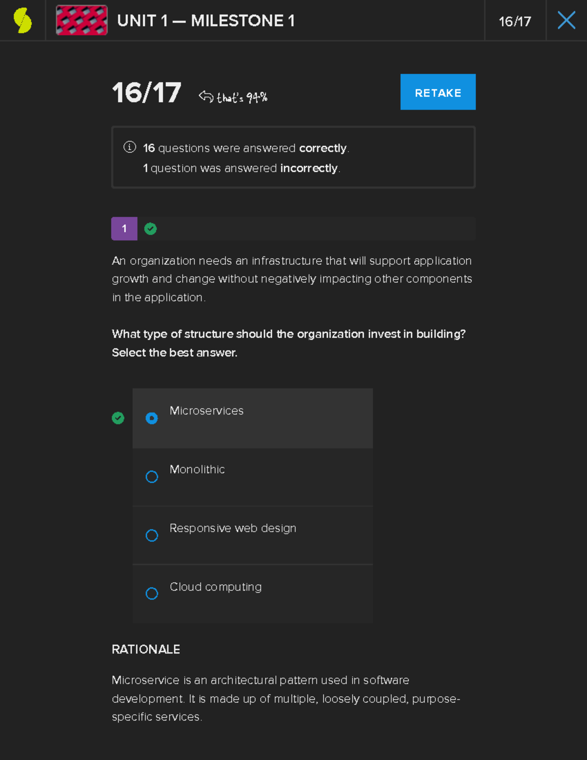 CS101: Unit 1 - Milestone 1 Study Notes on Web Development Concepts ...