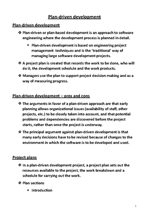 Real-time Software Engineering - Real-time Software Engineering ...